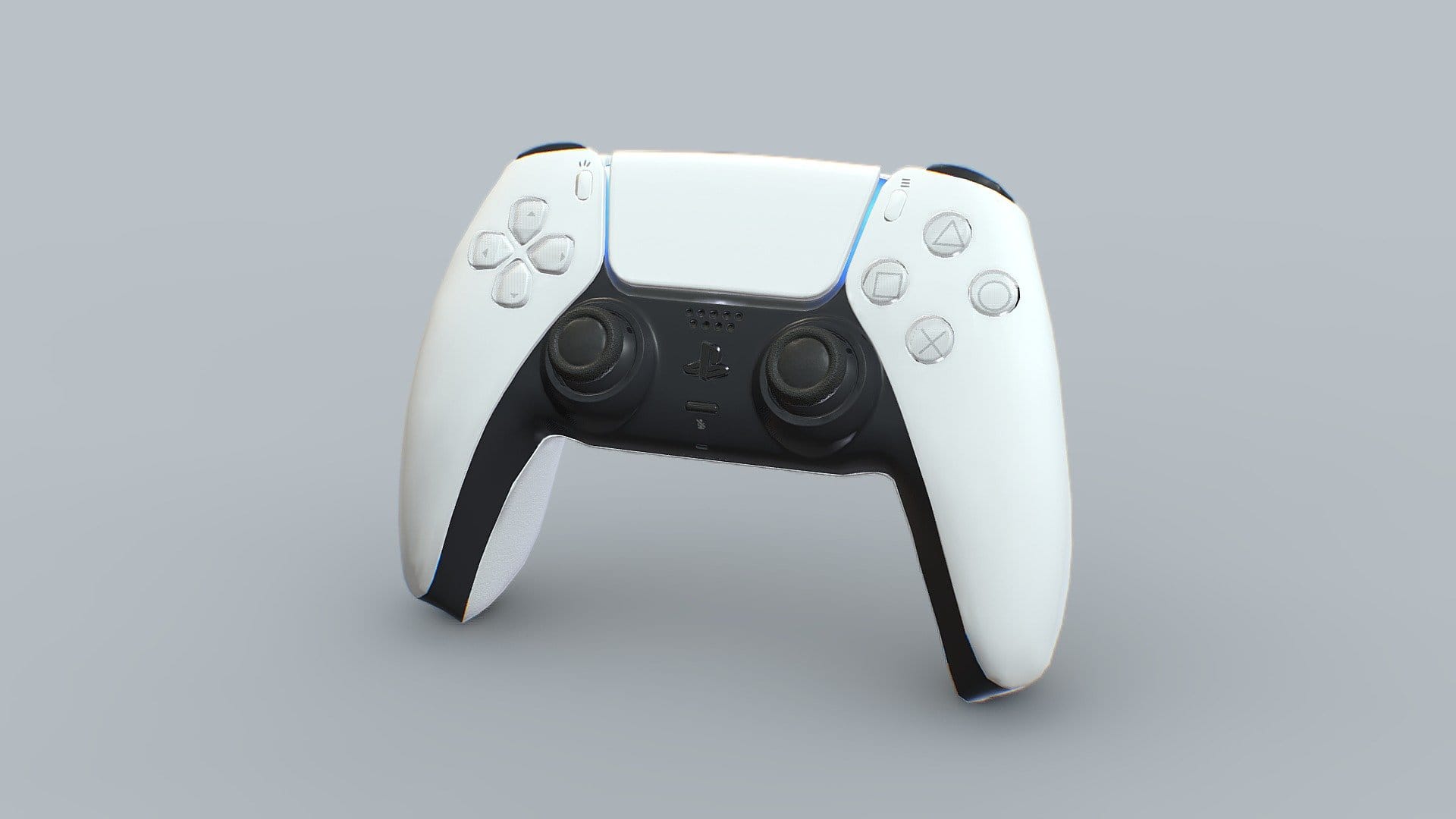 Dual Sense Controller – Playstation 5