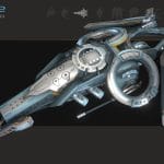 Dv2 Animated 4 Skins Set
