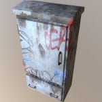 Electric Box