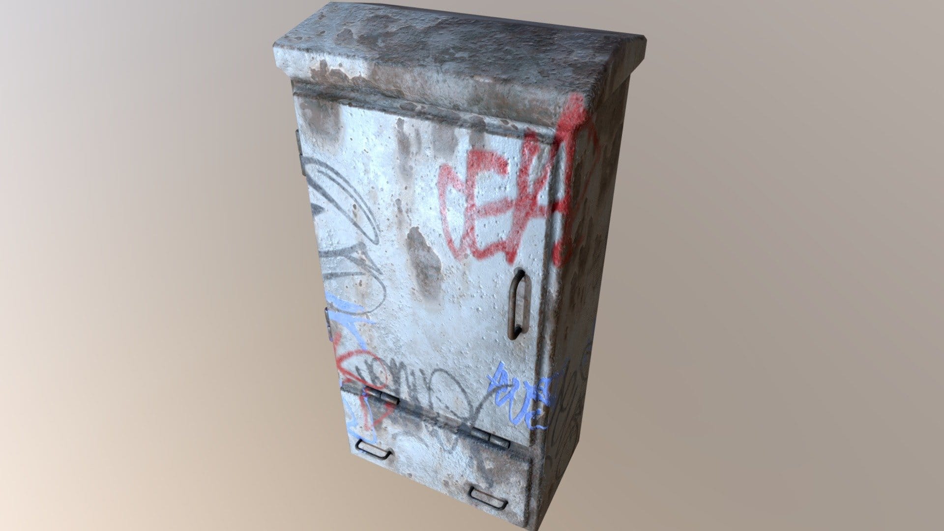 Electric Box