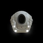 EVA Pod