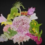 Flower Bouquet