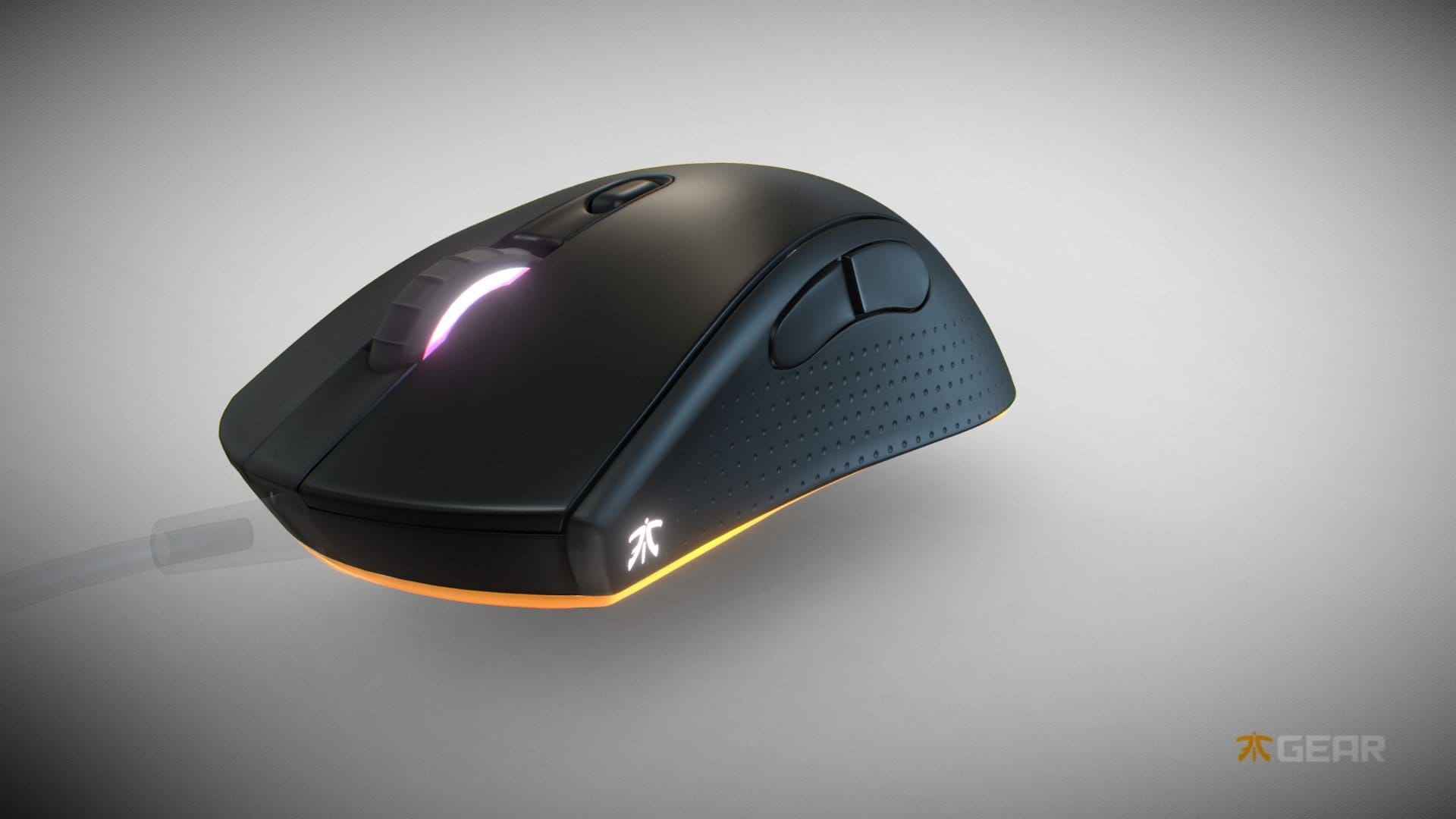 FNATIC – FLICK Gaming Mouse