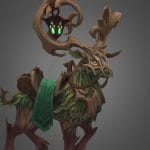 Forest Stag
