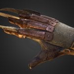 Freddy’s Claw