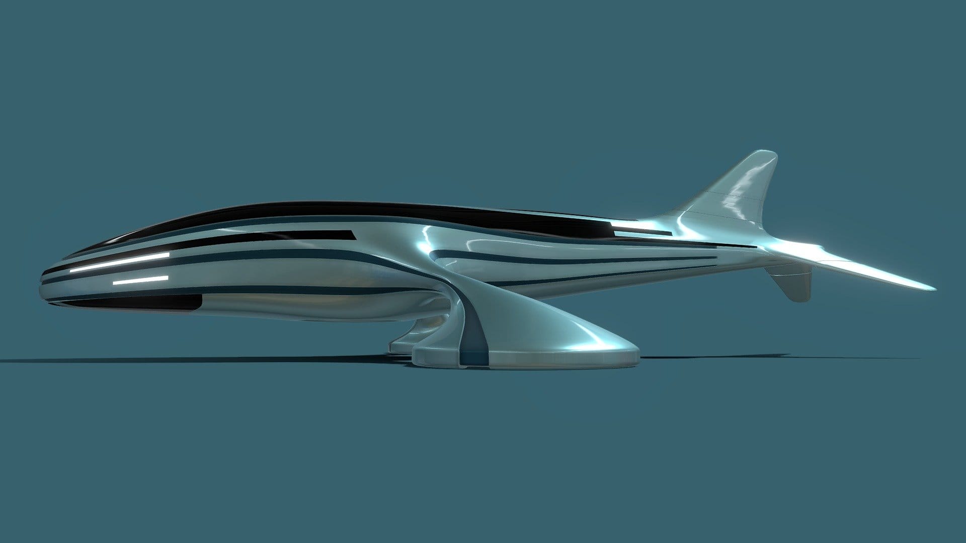 Future Drone 4