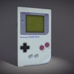 Gameboy
