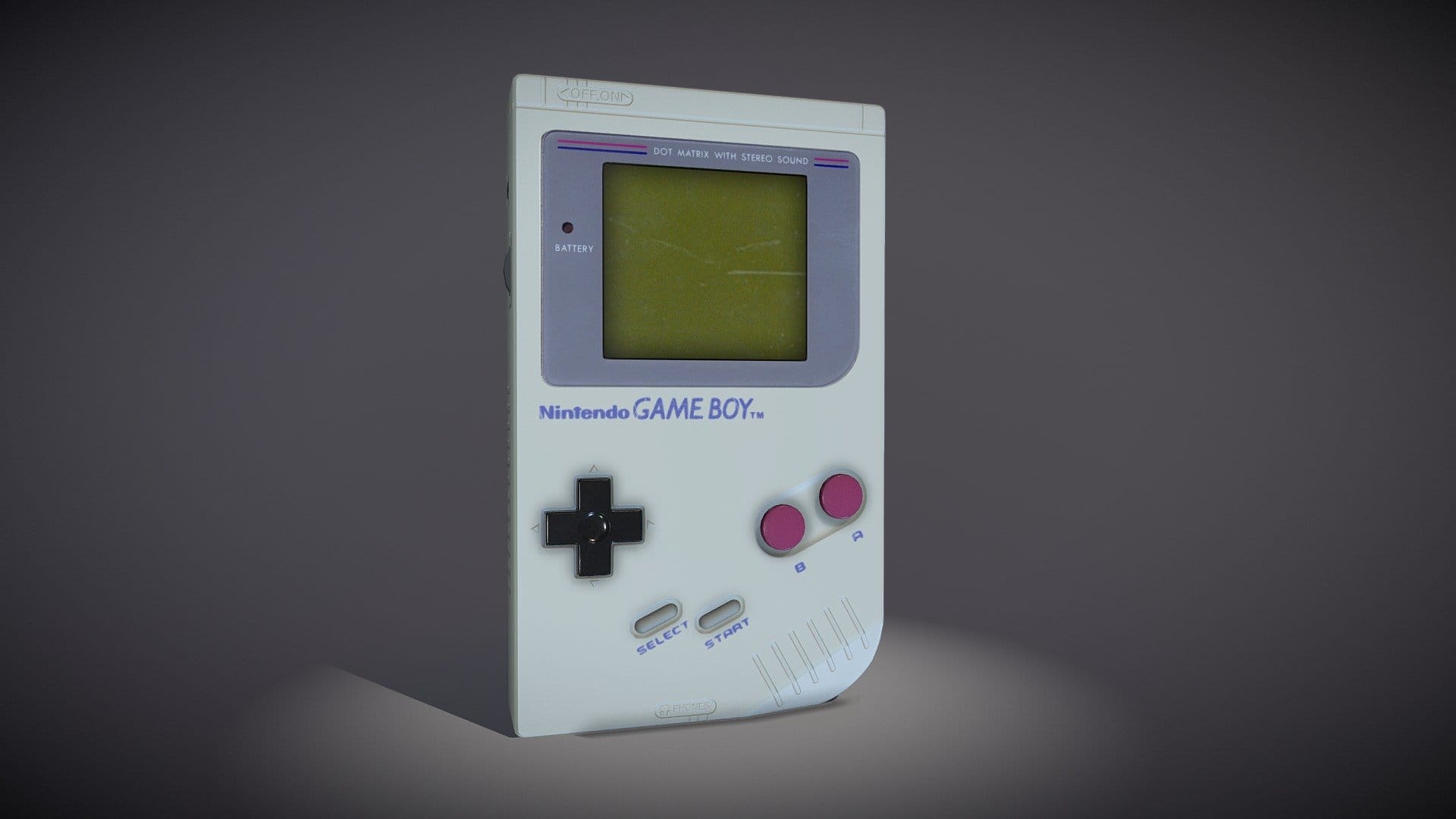 Gameboy