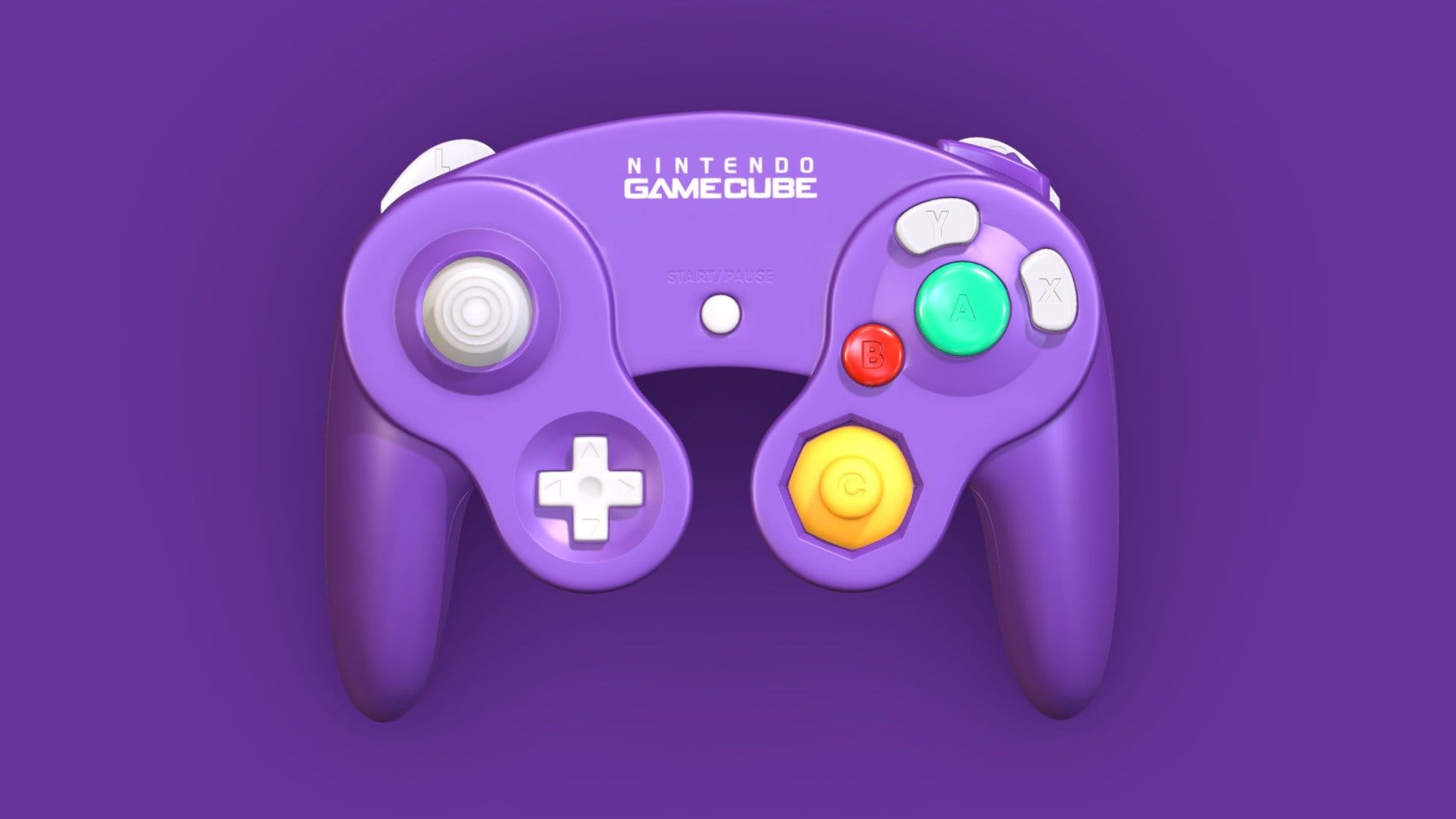 Gamecube Controller