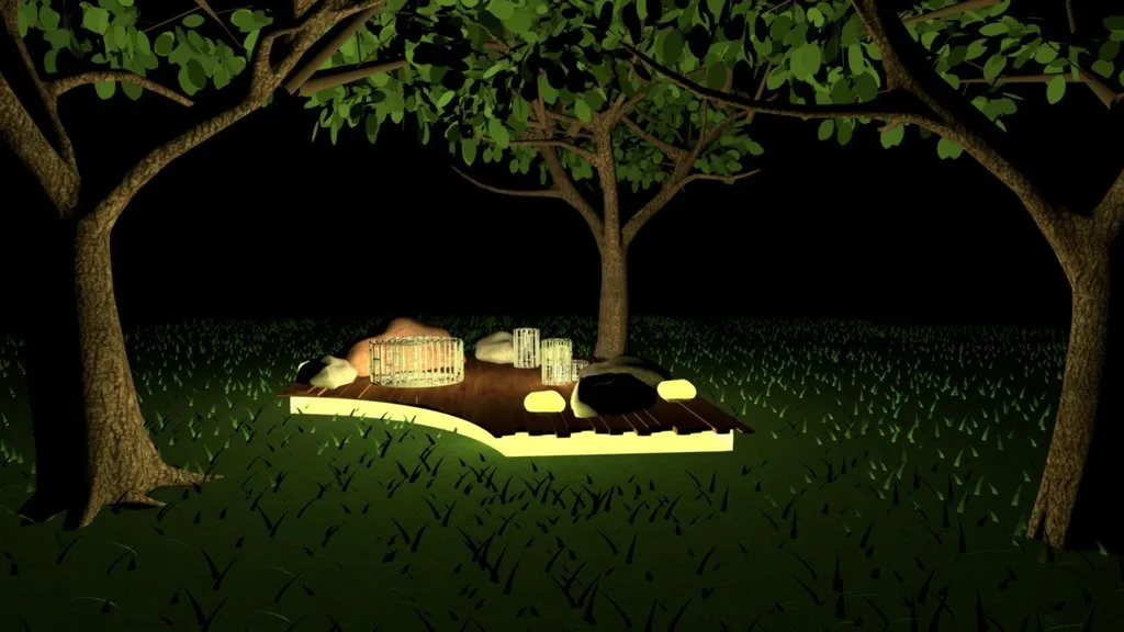 Garden Artwork