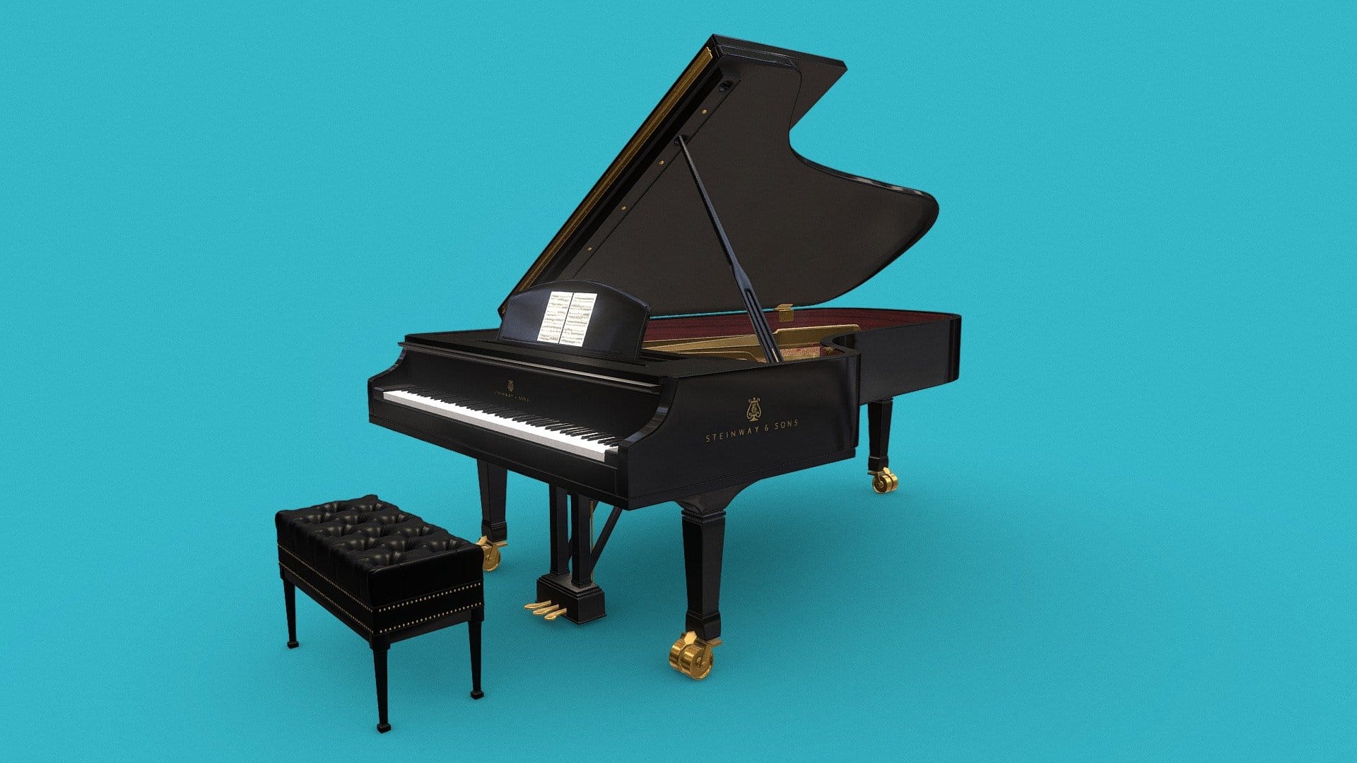 Grand Piano