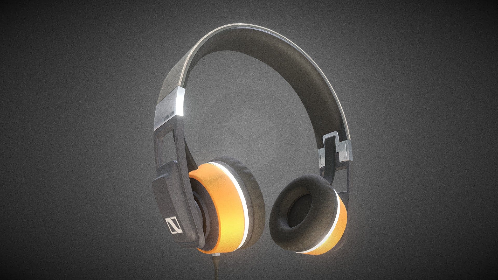 Headphone