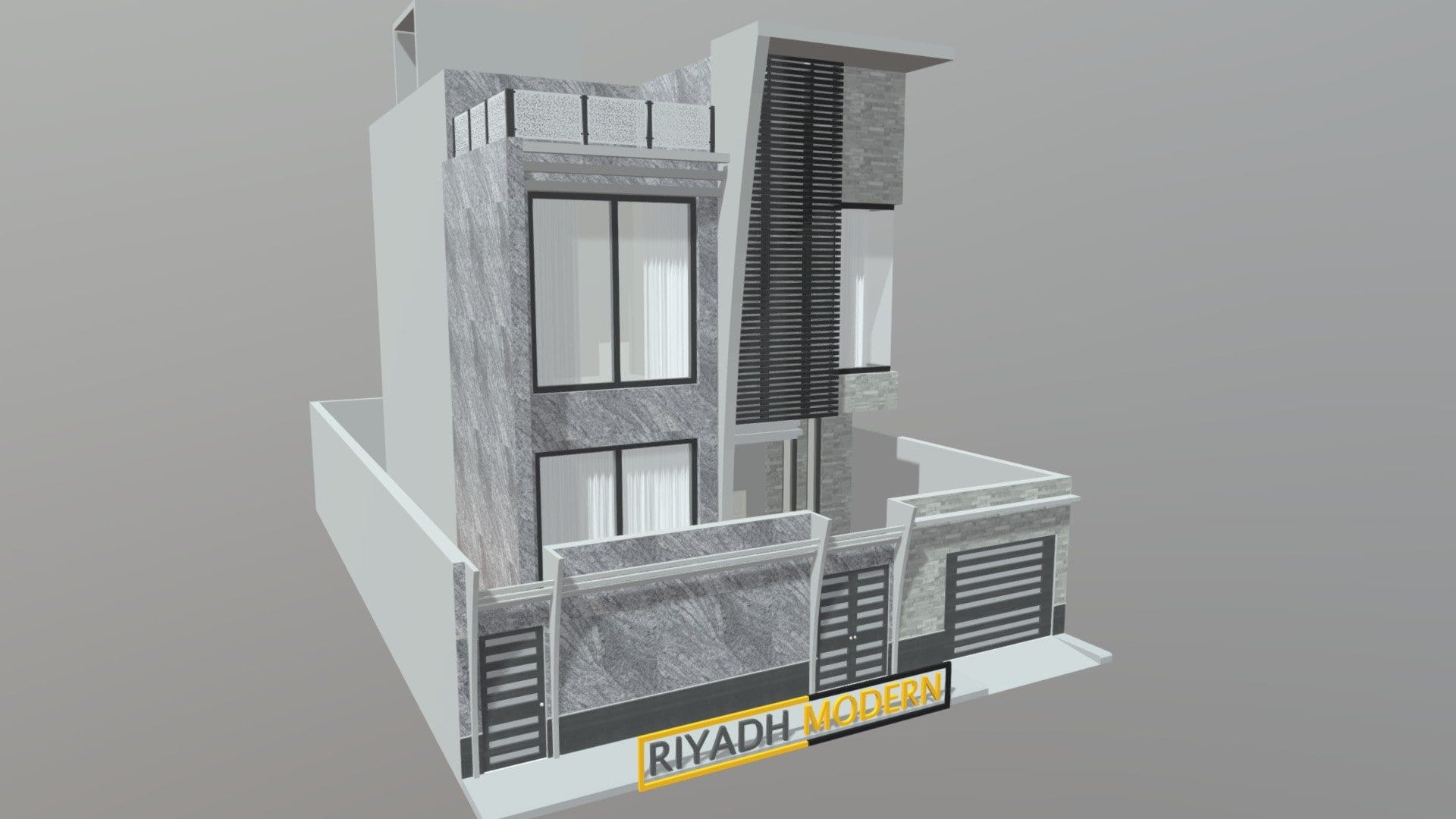 HOME MODERN 3