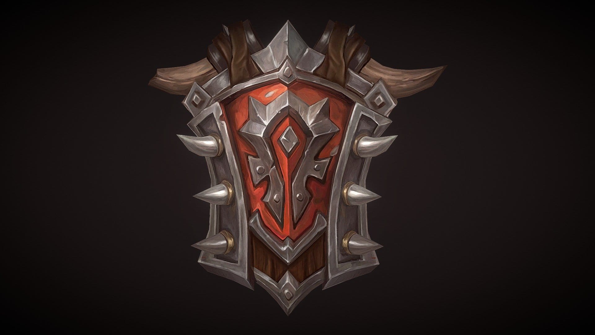 Horde Shield