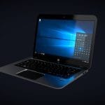 HP Pavilion Laptop