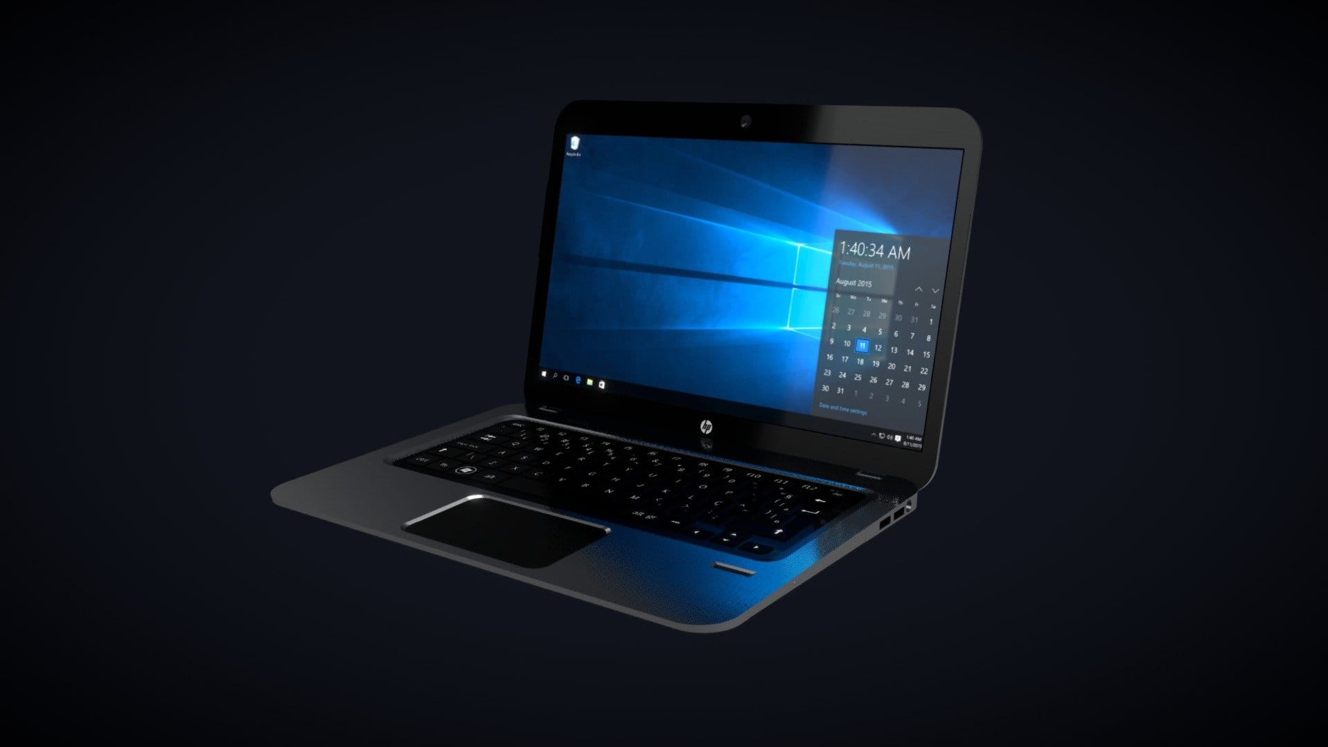 HP Pavilion Laptop