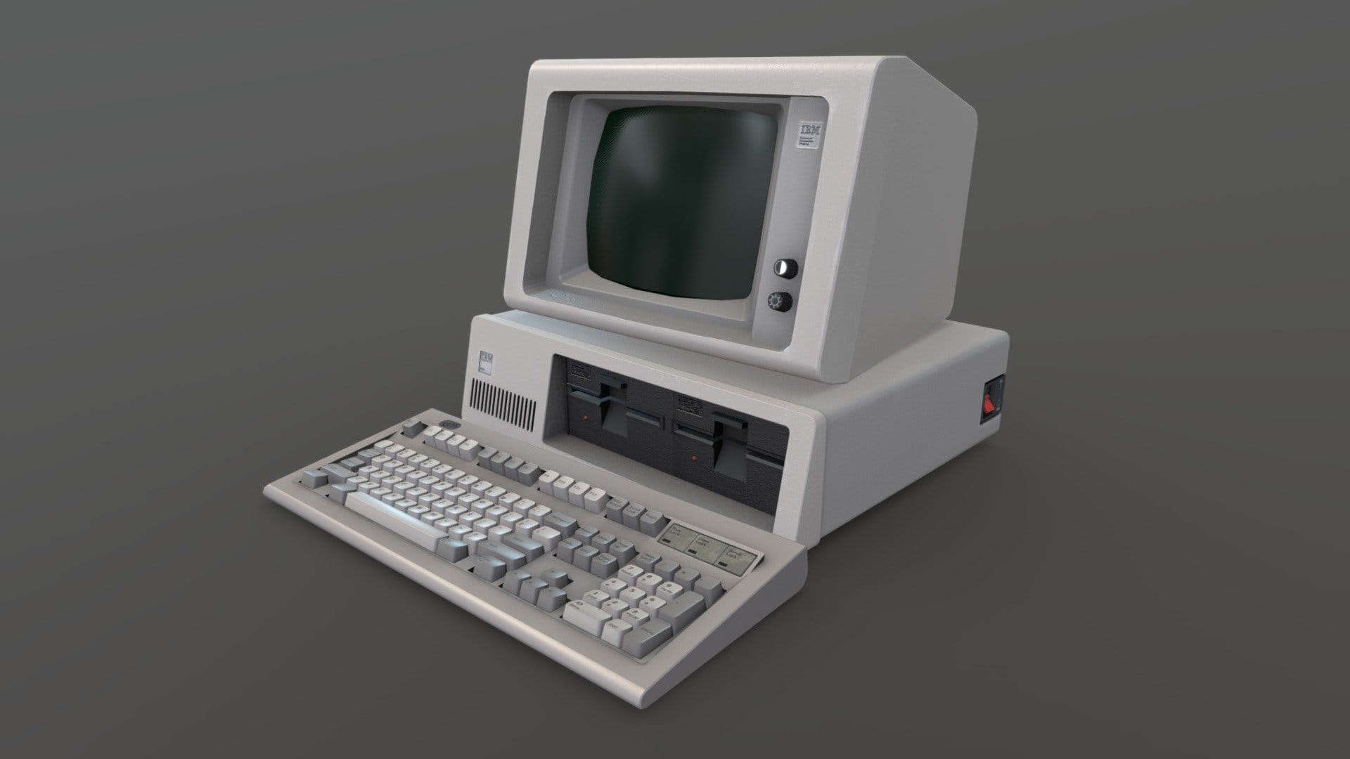 IBM 5150