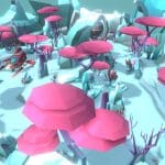 Ice Planet