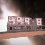 Islington Apartment