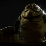 Jabba the Hutt – Star Wars
