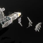 Jumpgates