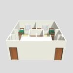 Juniper-Poplar Hall