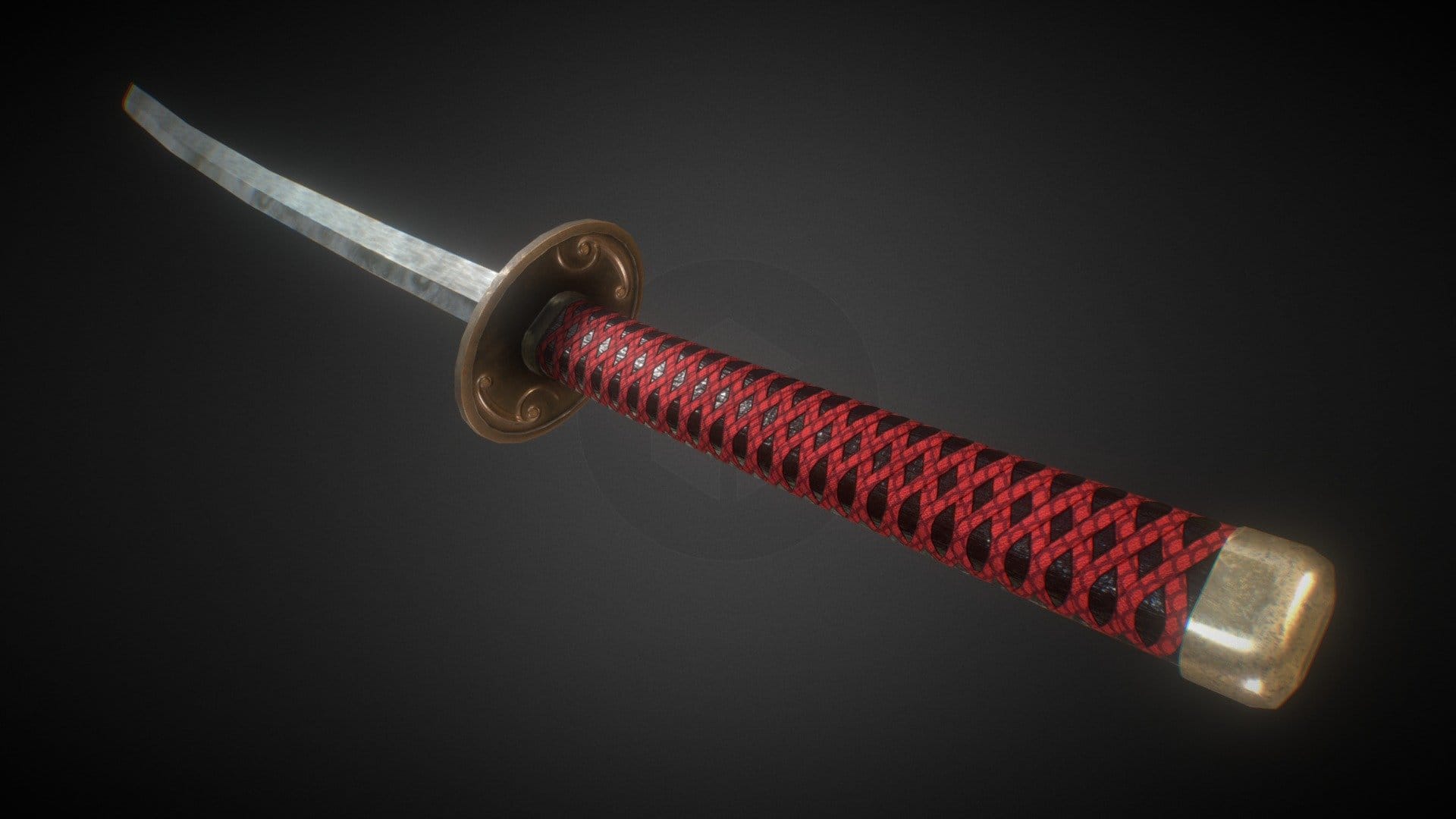 Katana 2