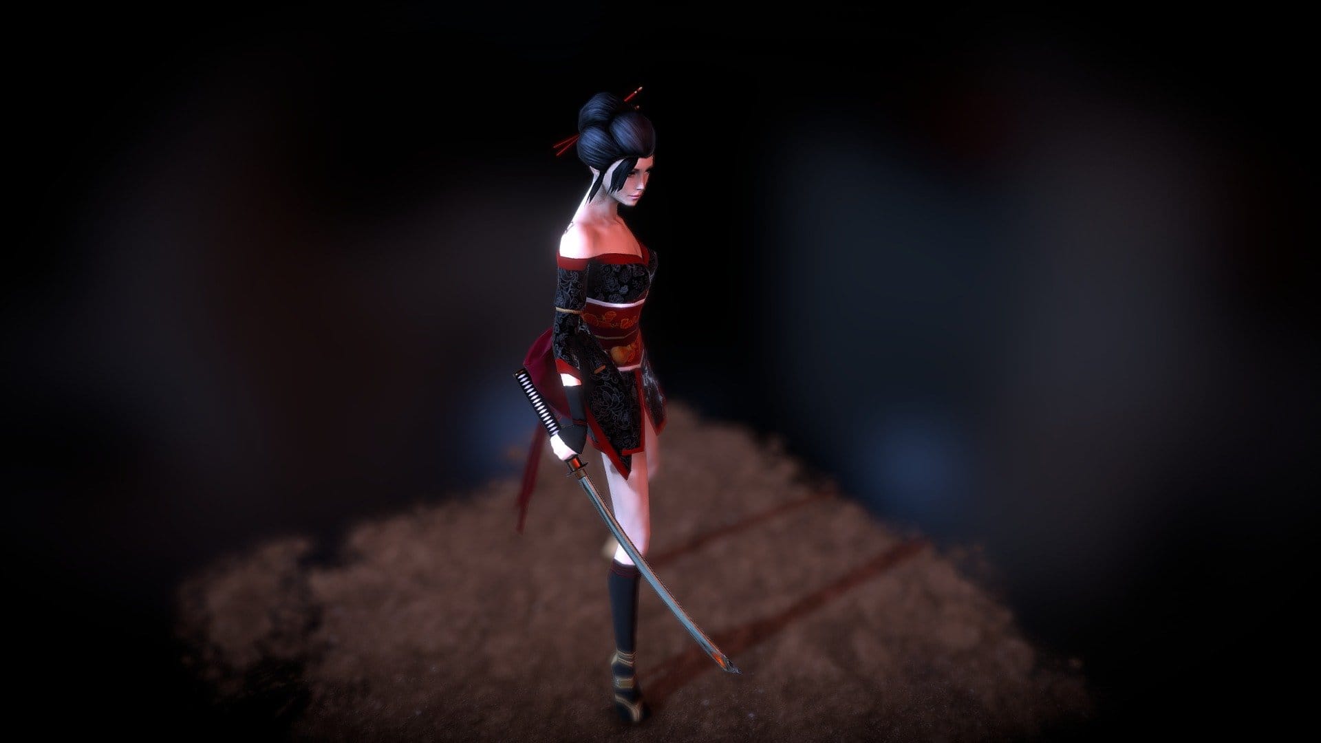 Katanami