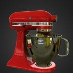 Kitchen Aid