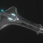 Lancaster (explorer spaceship)