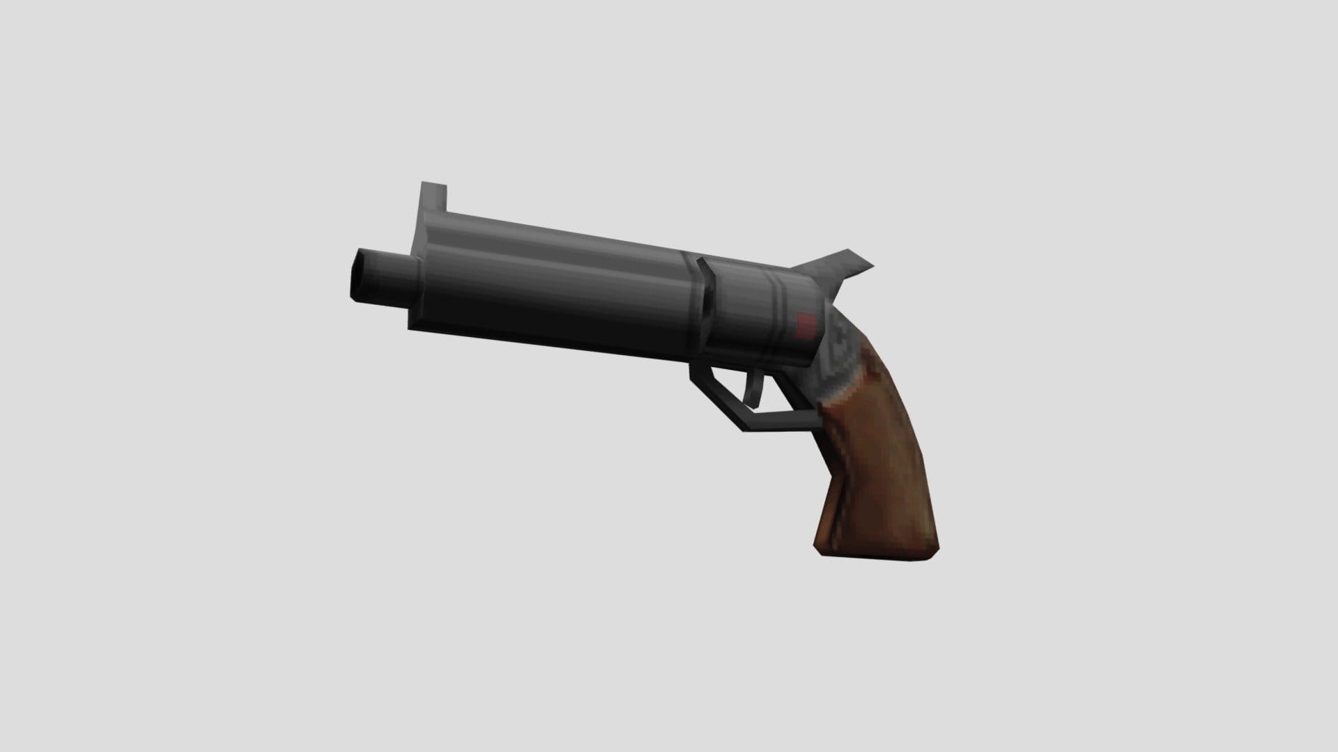 L&D .357 Magnum Defender