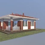 Little house_Leskolovo
