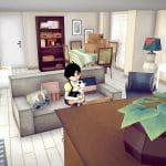 Little living-room
