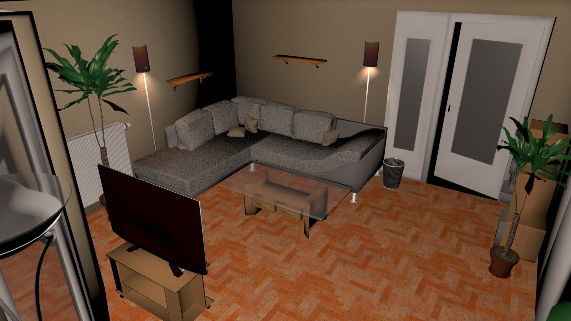 Living Room 1.00