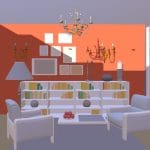 Living Room II