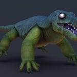 Lizard