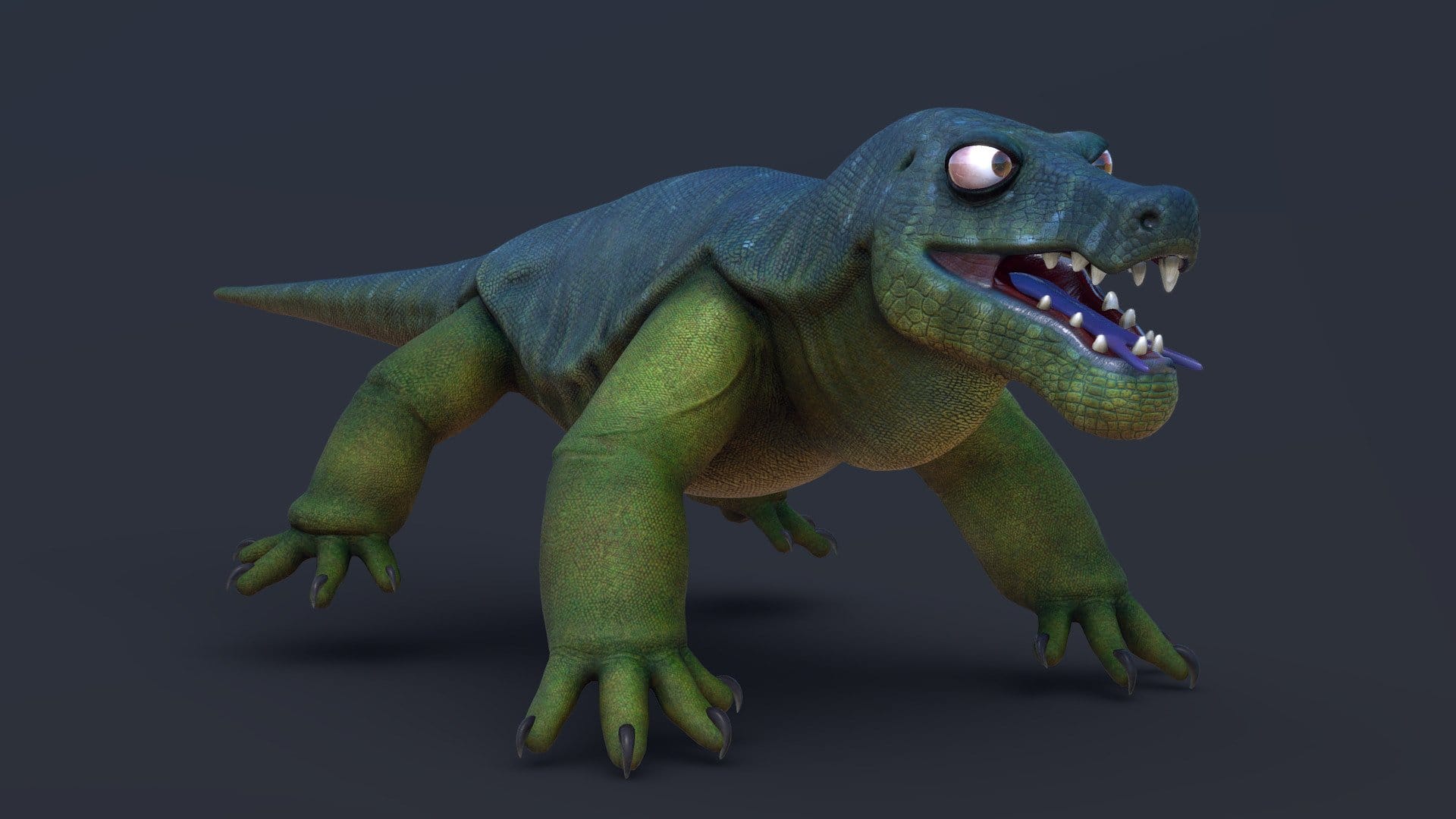 Lizard