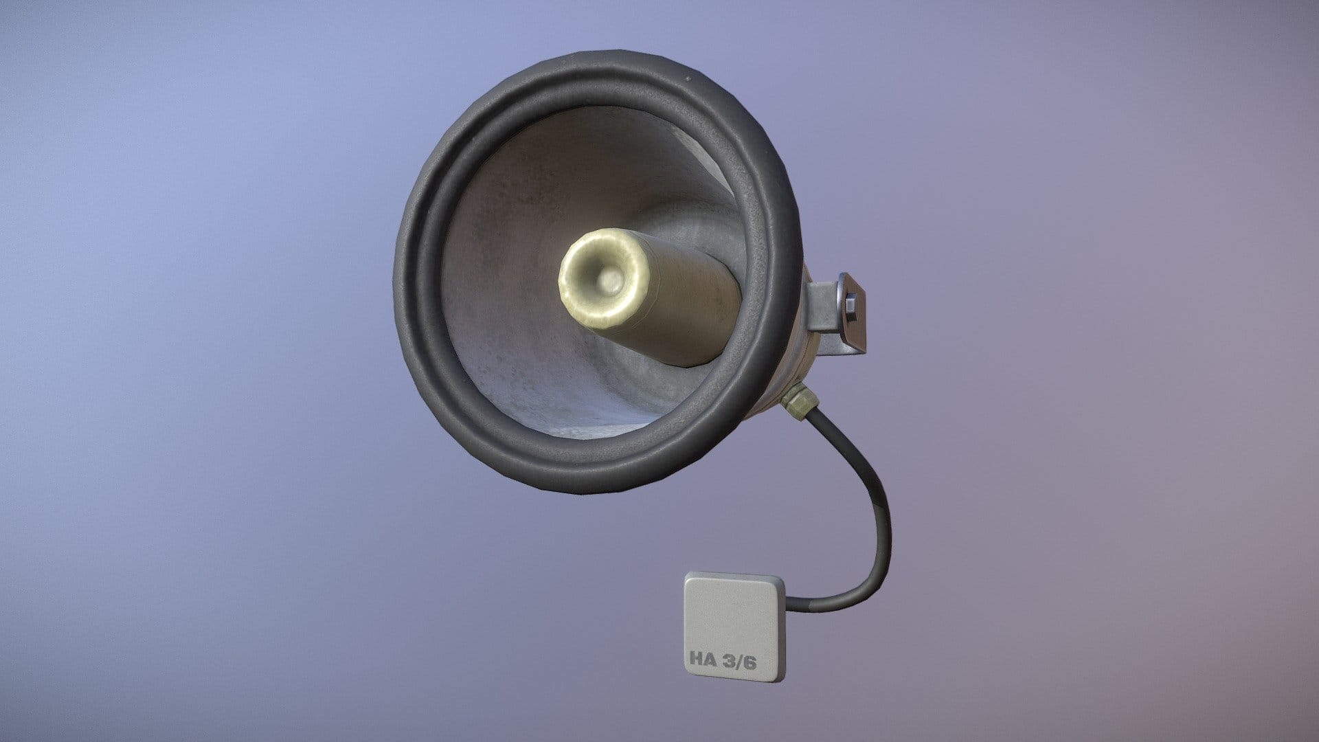 Loudspeaker – For Sale