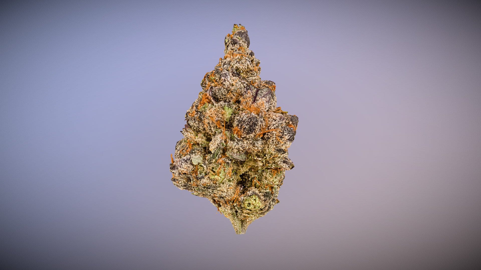 Marijuana Flower 2