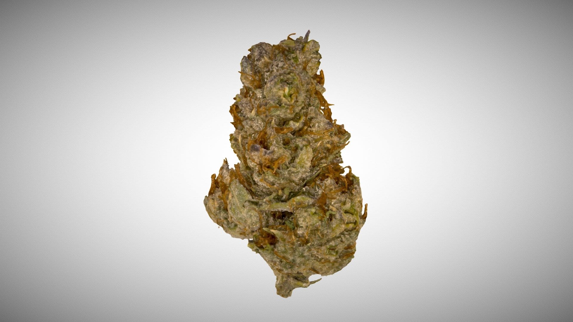 Marijuana Flower