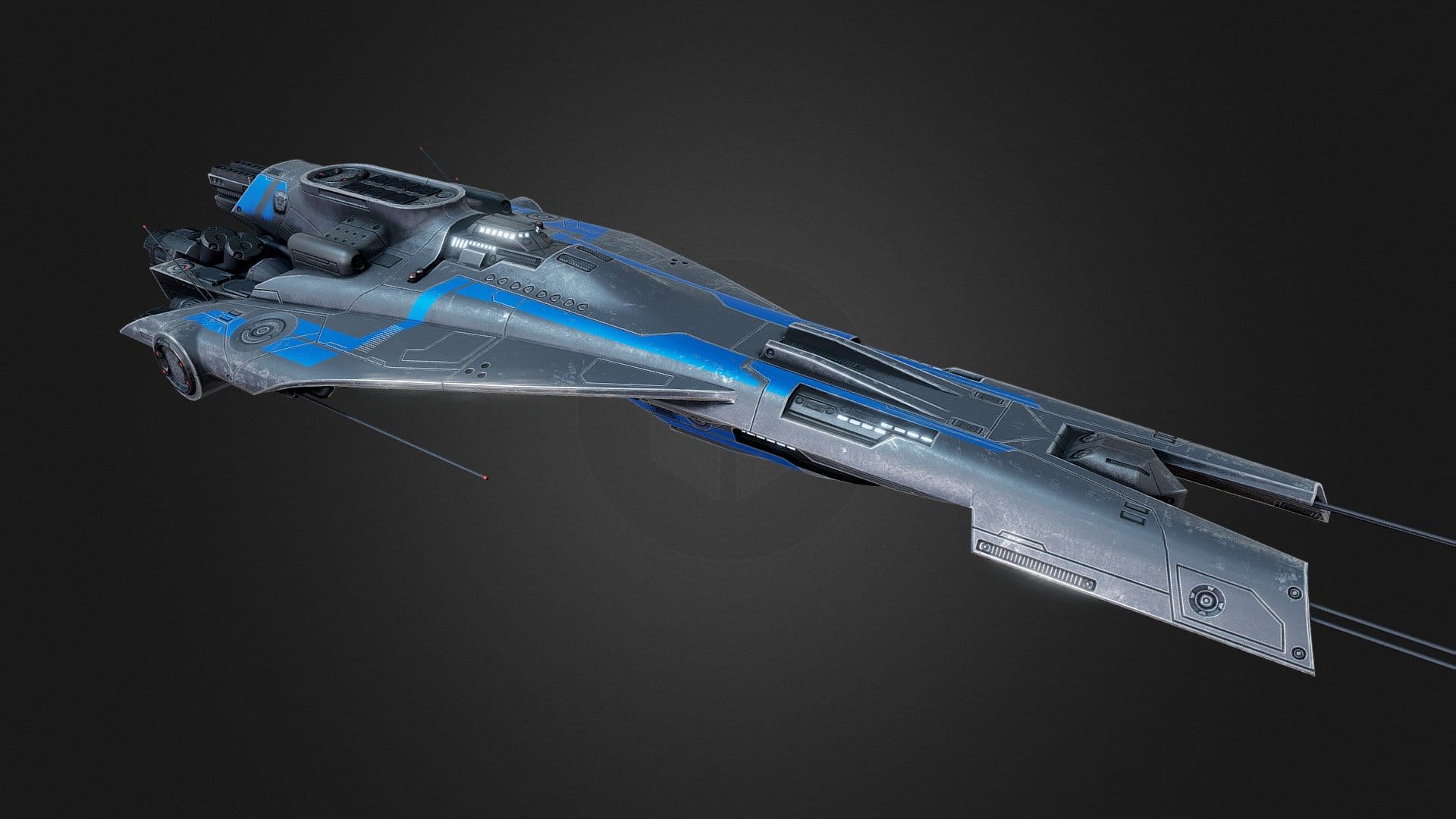 Matar Cruiser