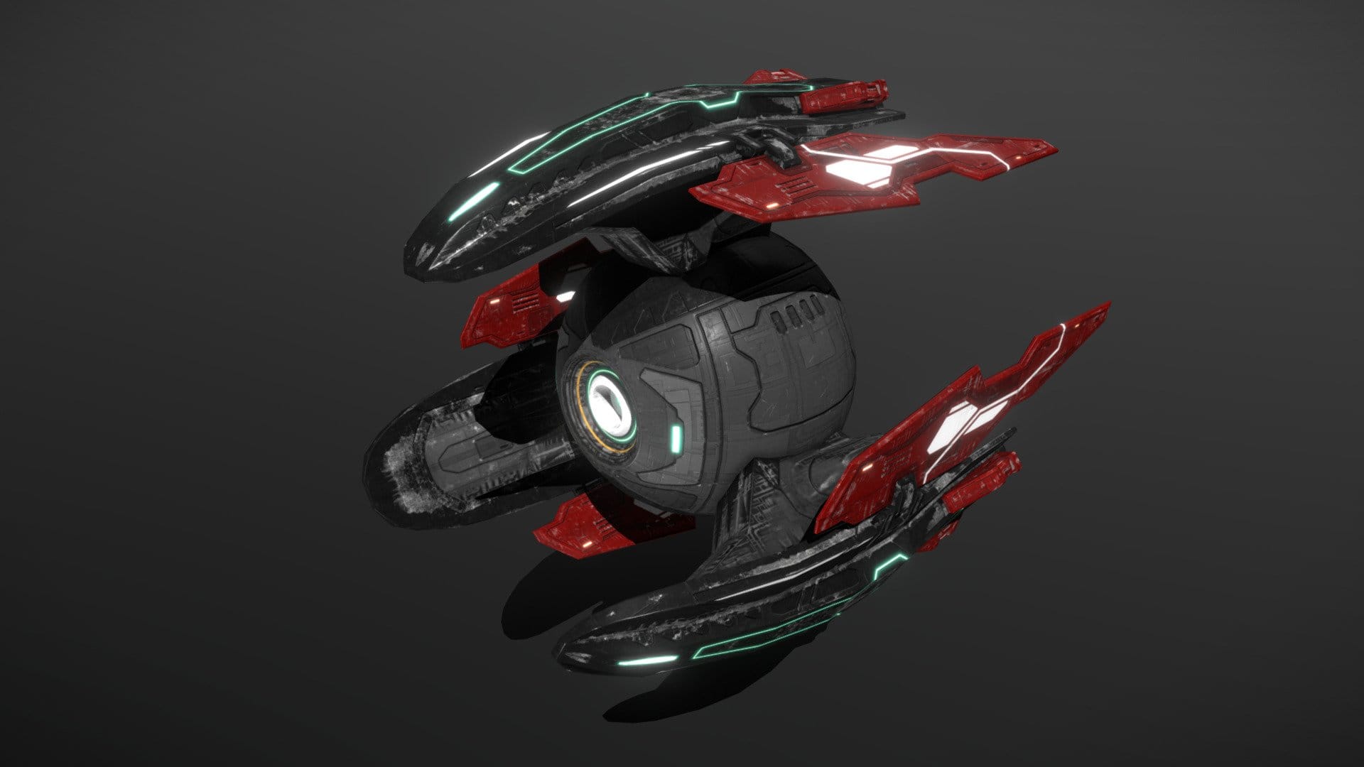 Mechanoid