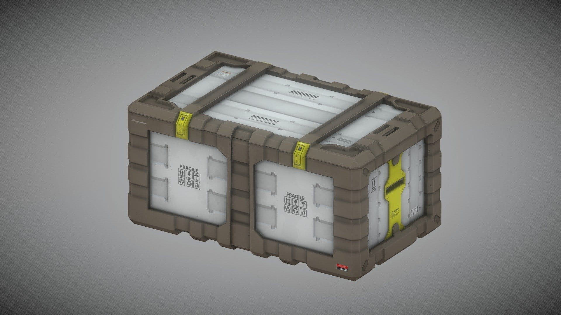 Medium Crate AAA (economics)