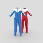 Men’s Tracksuit Sportswear