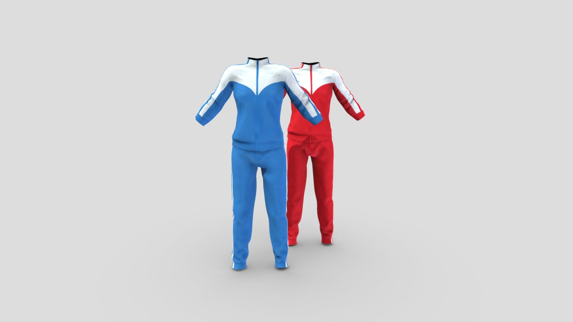 Men’s Tracksuit Sportswear