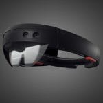 Microsoft Hololens for Element 3D