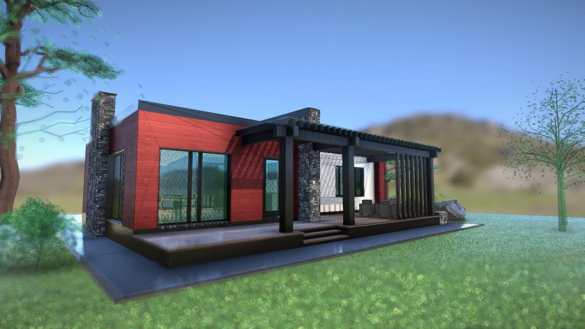 MiniMe II – an alternative to an apartment