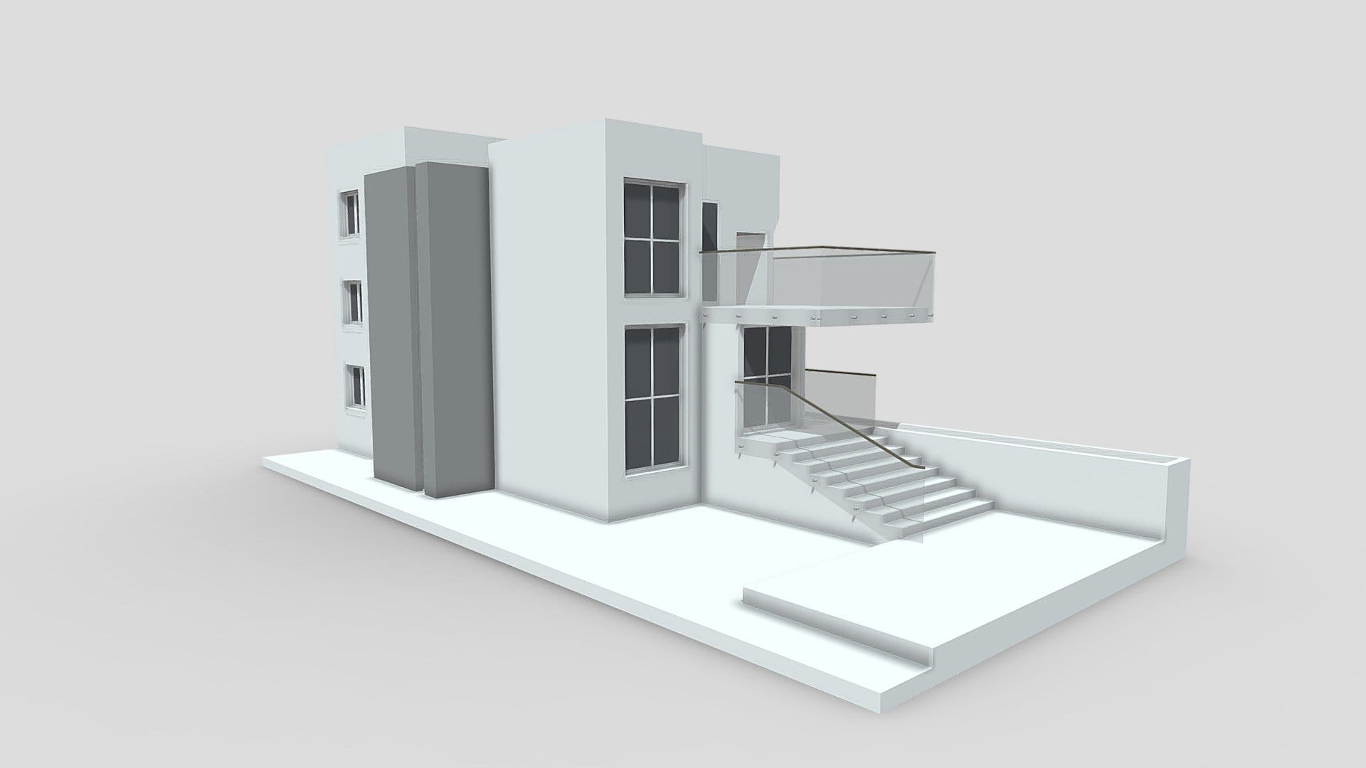Modern House Architecture