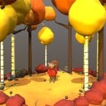Monster Garden: Final setup
