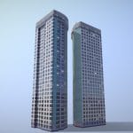 MSK Building 22